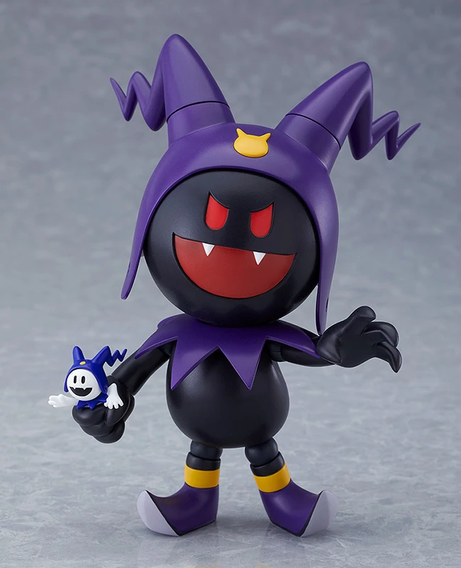 Max Factory Nendoroid Shin Megami Tensei Black Frost
