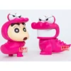 BANPRESTO Fluffy Puffy Crayon Shin-chan: Waniyama-san Ver.