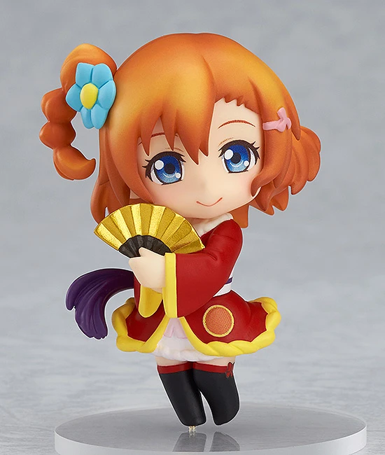 GOOD SMILE COMPANY Nendoroid Petite: Love Live! Angelic Angel Ver. - Image 2