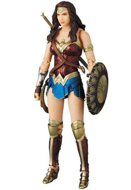 Mafex Wonder Woman - Image 3