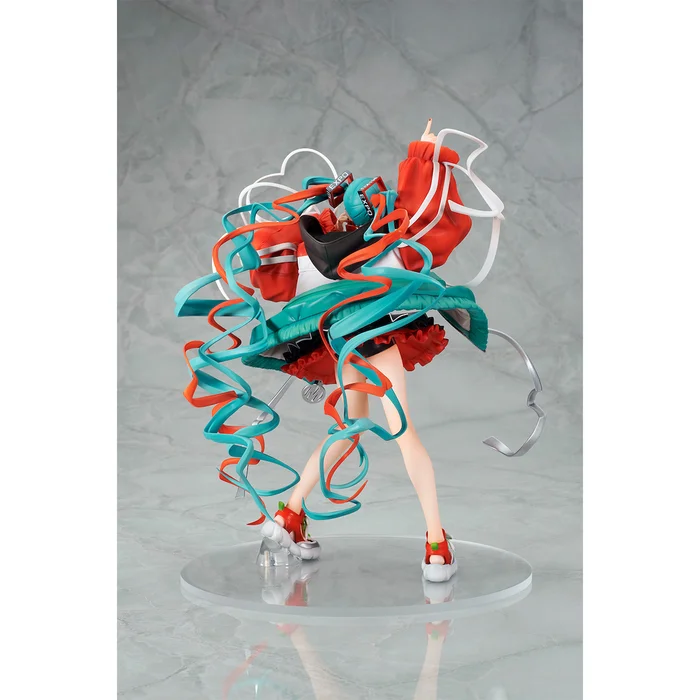Hatsune Miku: Miku Expo Digital Stars 2020 Ver. 1/7 Scale Figure - Image 5