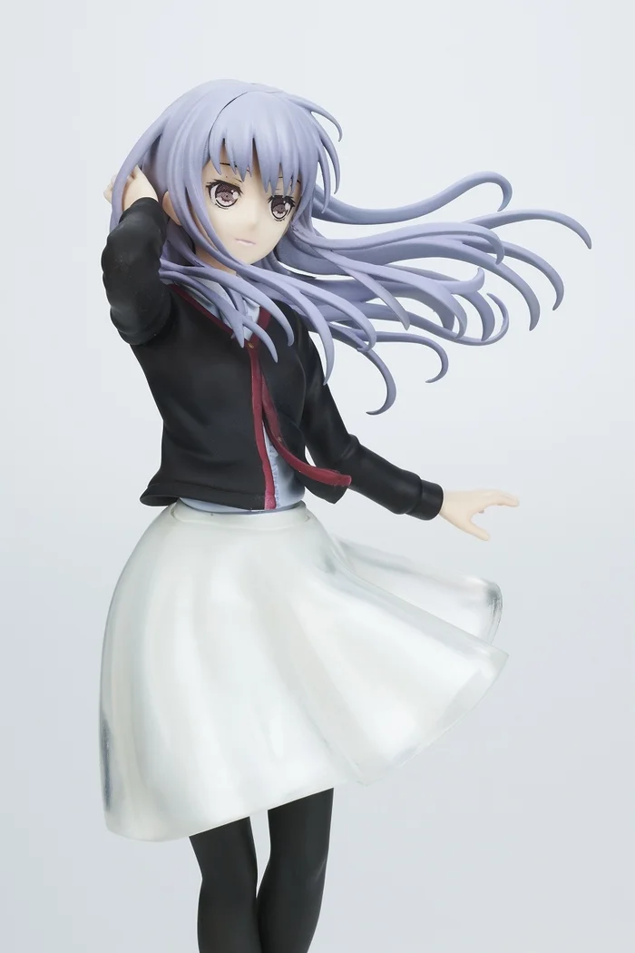 Patoo Figure BanG Dream! Girls Band Party! Yukina Minato: Winter Wear Ver. - Image 10