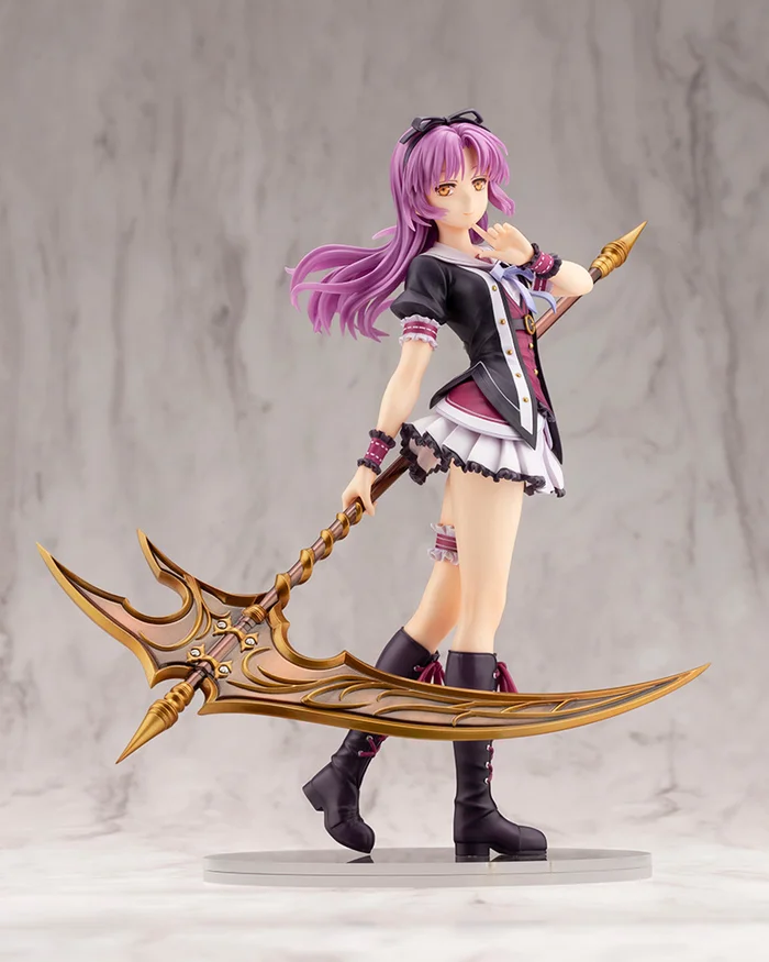 Kotobukiya The Legend Of Heroes Renne Bright 1/8 Scale Figure - Image 15