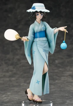 GOOD SMILE COMPANY Steins;Gate Mayuri Shiina Yukata Ver. 1/8 Scale Figure