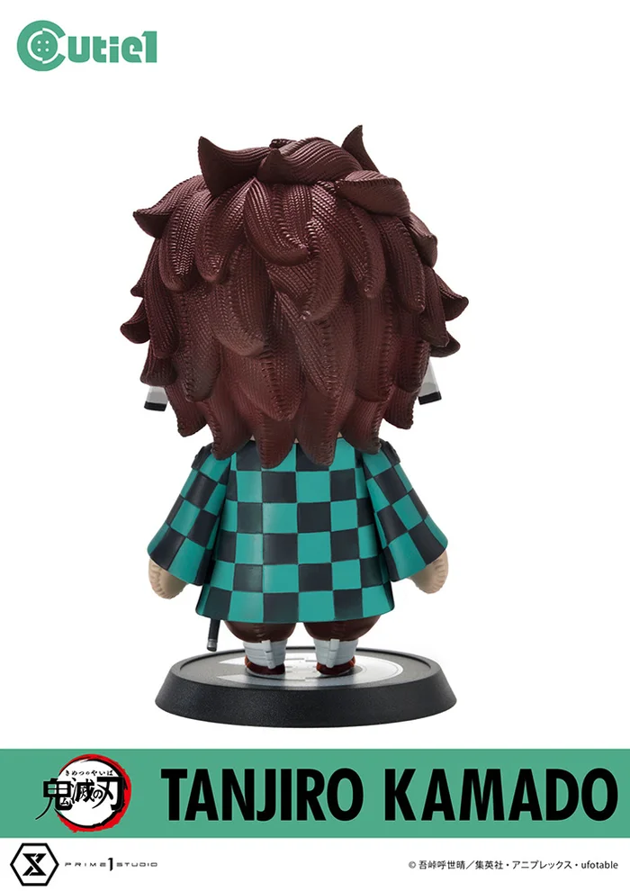 Cutie1 Demon Slayer: Kimetsu No Yaiba Tanjiro Kamado - Image 5