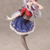 ReVdol! -Virtual Idols Next To You- Jinguji Tamamo 1/7 Scale Figure