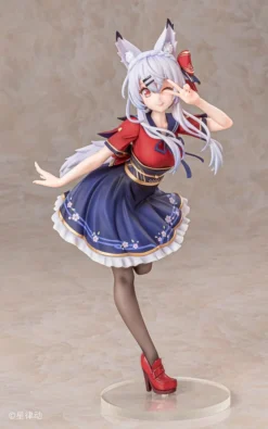 ReVdol! -Virtual Idols Next To You- Jinguji Tamamo 1/7 Scale Figure