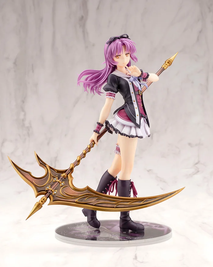 Kotobukiya The Legend Of Heroes Renne Bright 1/8 Scale Figure