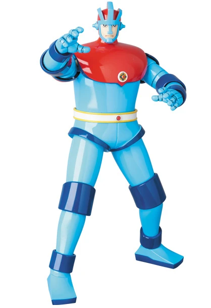 Carbotix Astro Ganga