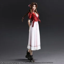 Square Enix Play Arts Kai Final Fantasy VII Remake Aerith Gainsborough