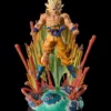 Bandai Figuarts Zero Dragon Ball Z Extra Battle Super Saiyan Son Goku -Are You Talking About Krillin?!!!!!-