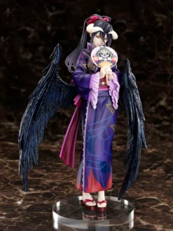 Overlord Albedo: Yukata Ver. 1/8 Scale Figure (Re-run)