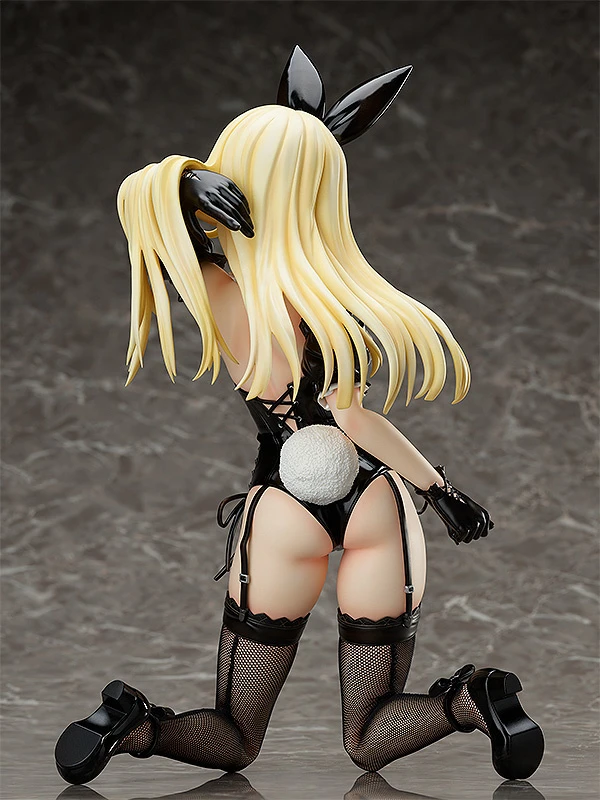FREEing Eureka: Bunny Ver. 1/4 Scale Figure - Image 6