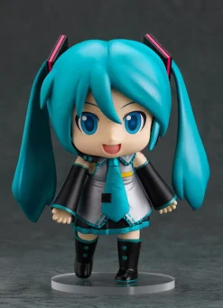GOOD SMILE COMPANY Nendoroid Mikudayo (Re-release)