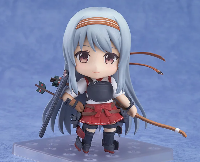 GOOD SMILE COMPANY Nendoroid KanColle Shokaku - Image 2