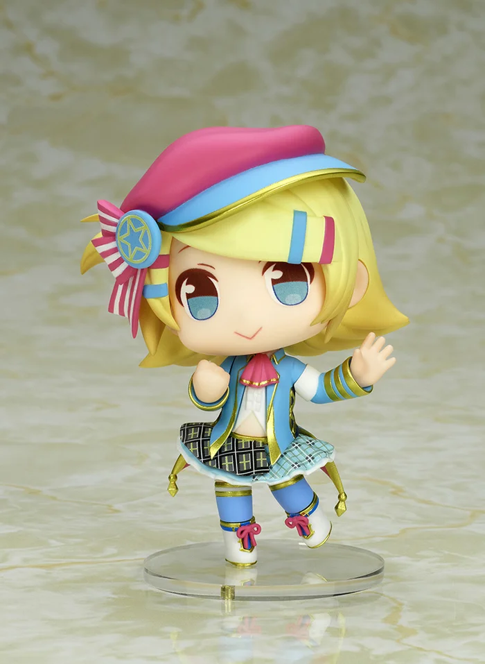 Piapro Characters Tradable Mini Figures Kagamine Rin & Kagamine Len Set - Image 2