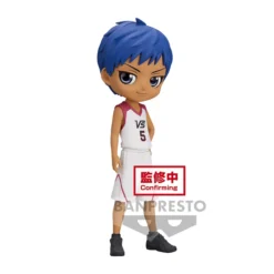 BANPRESTO Q Posket Kuroko's Basketball Daiki Aomine: Movie Ver.