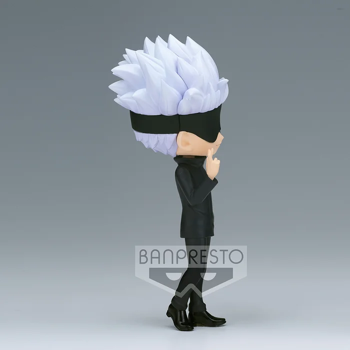 BANPRESTO Q Posket Jujutsu Kaisen Satoru Gojo - Image 2