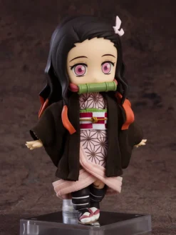 GOOD SMILE COMPANY Nendoroid Doll Demon Slayer: Kimetsu No Yaiba Nezuko Kamado