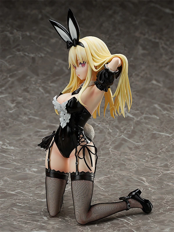 FREEing Eureka: Bunny Ver. 1/4 Scale Figure - Image 8