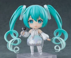 GOOD SMILE COMPANY Nendoroid Hatsune Miku: Miku Expo 2021 Ver.