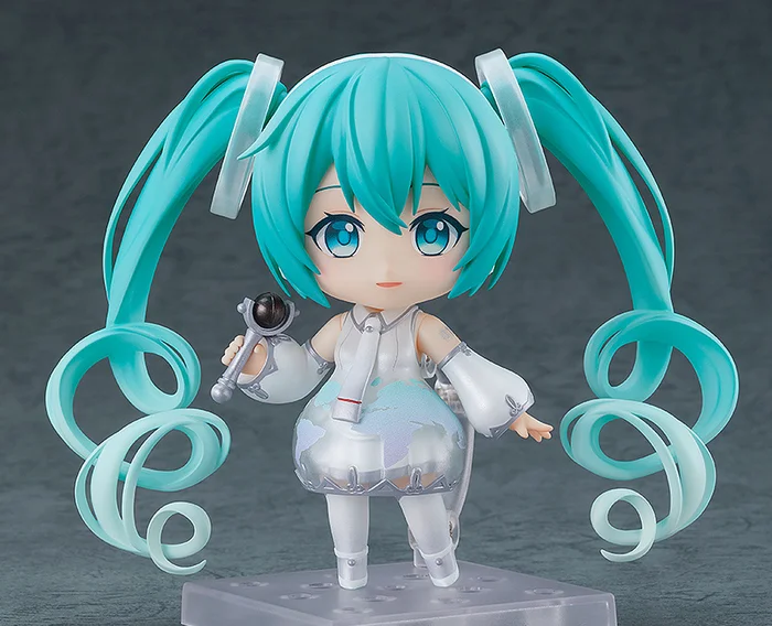 GOOD SMILE COMPANY Nendoroid Hatsune Miku: Miku Expo 2021 Ver.