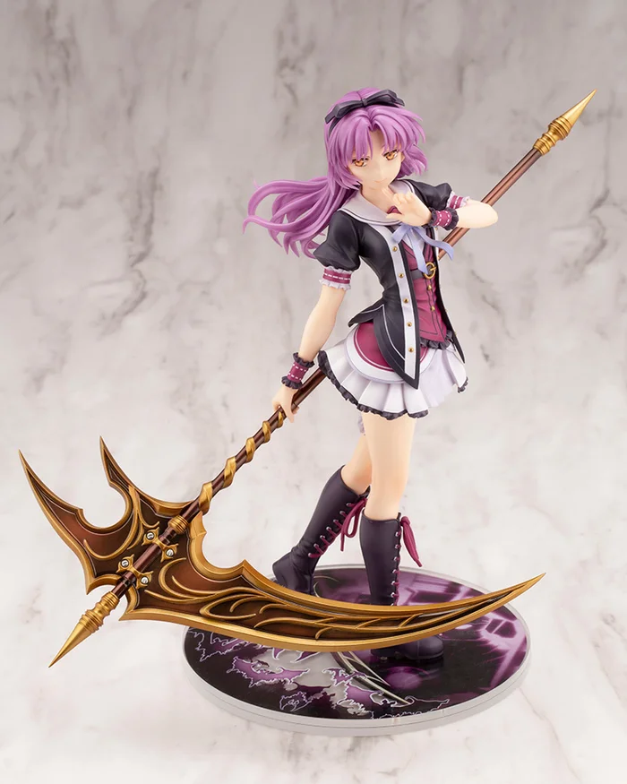 Kotobukiya The Legend Of Heroes Renne Bright 1/8 Scale Figure - Image 9