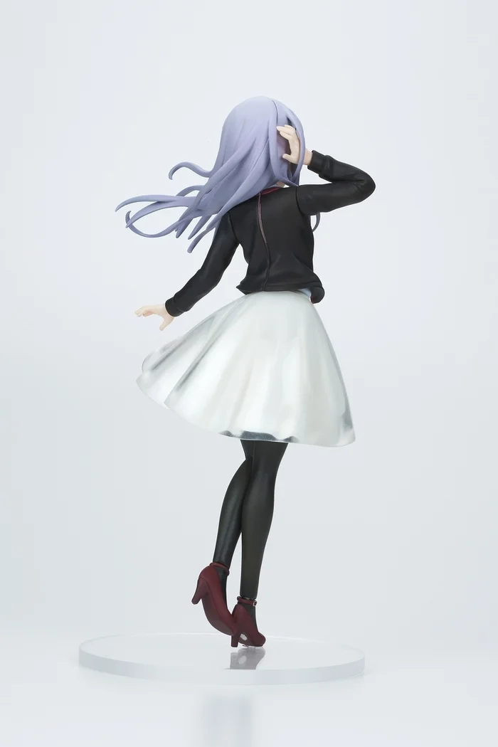 Patoo Figure BanG Dream! Girls Band Party! Yukina Minato: Winter Wear Ver. - Image 5