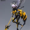 Bee-03W Wasp Girl 1/12 Scale Action Figure