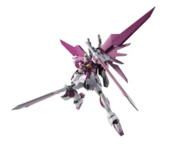 Bandai Robot Spirits: Mobile Suit Gundam Seed Destiny - Destiny Impulse Gundam
