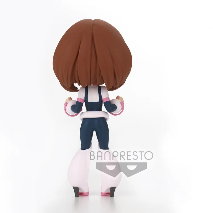 BANPRESTO Q Posket My Hero Academia Ochaco Uraraka - Image 4