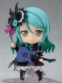 GOOD SMILE COMPANY Nendoroid BanG Dream! Girls Band Party! Sayo Hikawa: Stage Outfit Ver.