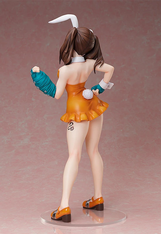 The Seven Deadly Sins: Dragon's Judgement Diane: Bunny Ver. 1/4 Scale Figure - Image 5