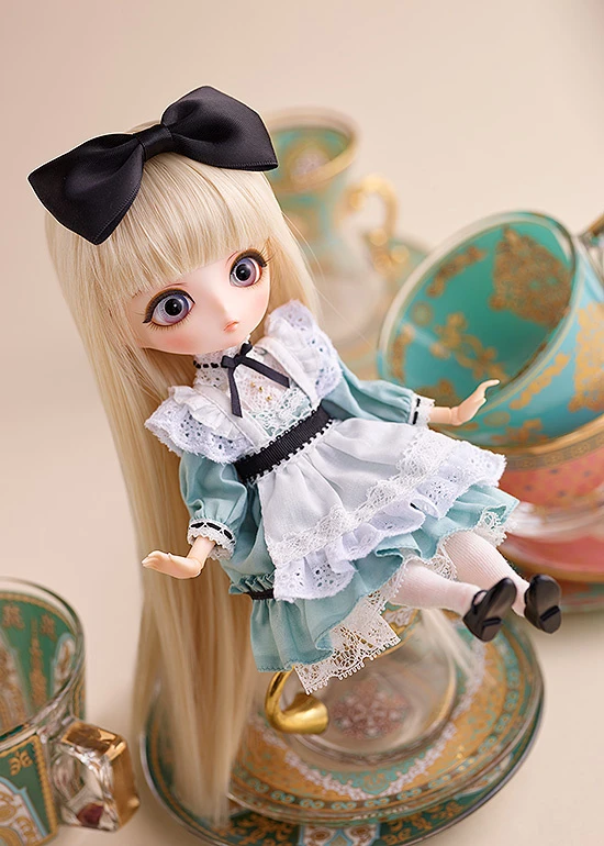 GOOD SMILE COMPANY Harmonia Bloom Alice L - Image 7