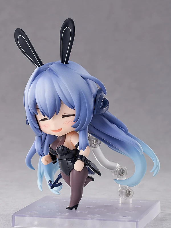 Nendoroid Azur Lane New Jersey: Exhilarating Steps! Ver. - Image 3