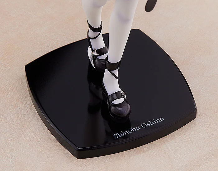 MAIDMADE Zoku Owarimonogatari Shinobu Oshino 1/7 Scale Figure - Image 13