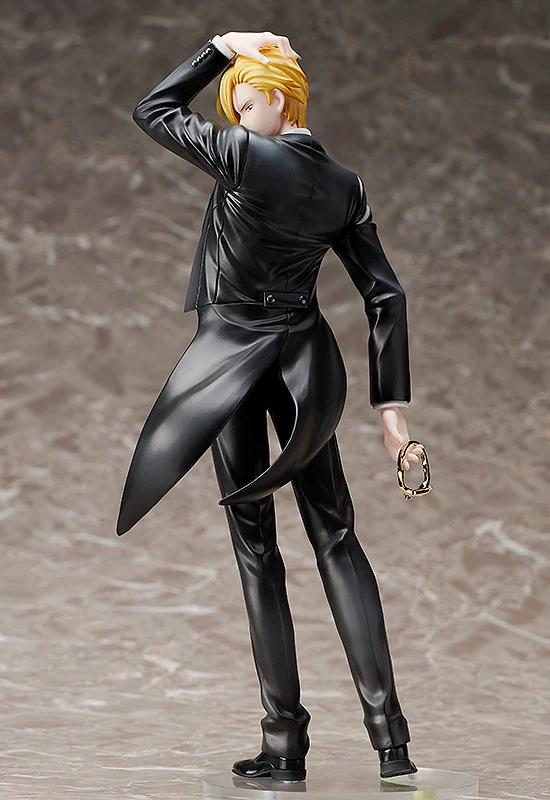 FREEing Statue & Ring Style Banana Fish Ash Lynx 1/7 Scale Figure (Re-run) - Image 9