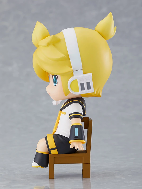 GOOD SMILE COMPANY Nendoroid Swacchao! Kagamine Len - Image 4