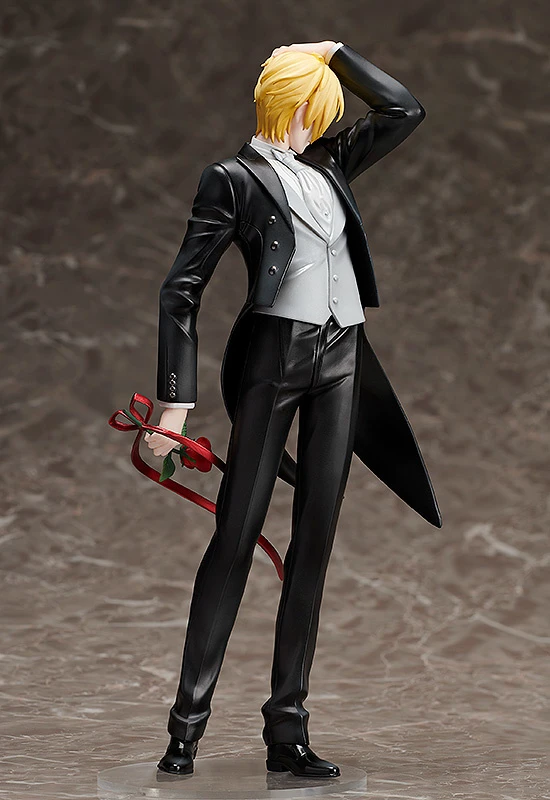 FREEing Statue & Ring Style Banana Fish Ash Lynx 1/7 Scale Figure (Re-run) - Image 3