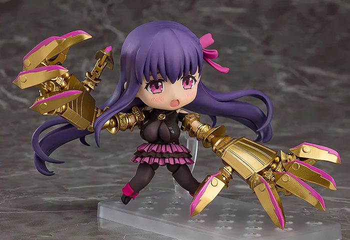 GOOD SMILE COMPANY Nendoroid Fate/Grand Order Alter Ego/Passionlip - Image 3