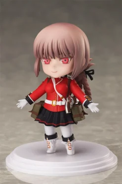 Chara-Forme Beyond: Fate/Grand Order Nightingale