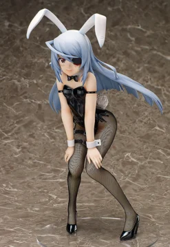 FREEing IS Laura Bodewig: Bunny Ver. 2nd 1/4 Scale Figure