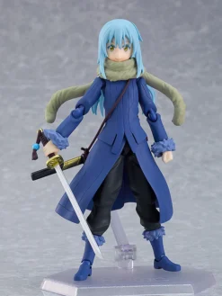 Max Factory Figma That Time I Got Reincarnated As A Slime Rimuru