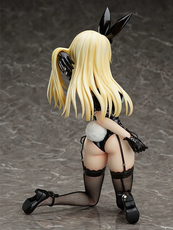 FREEing Eureka: Bunny Ver. 1/4 Scale Figure - Image 5