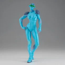 BANPRESTO Grandista JoJo's Bizarre Adventure: Stone Ocean Stone Free