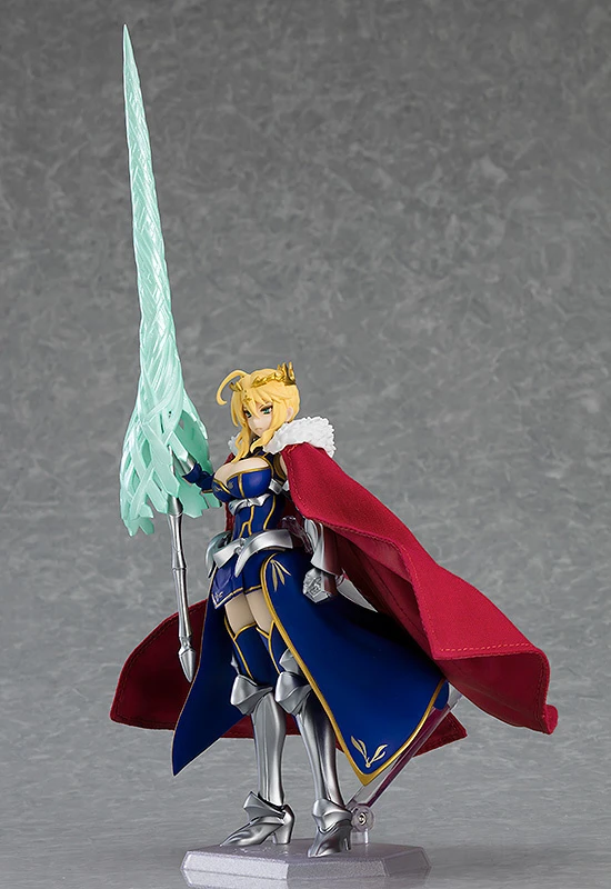 Max Factory Figma Fate/Grand Order Lancer/Altria Pendragon - Image 3