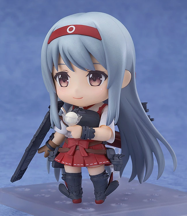 GOOD SMILE COMPANY Nendoroid KanColle Shokaku - Image 4