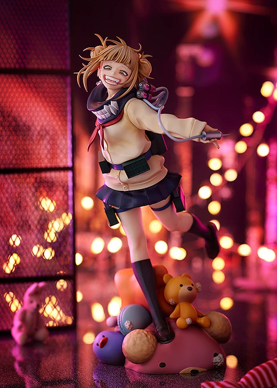 My Hero Academia Himiko Toga 1/8 Scale Figure - Image 8
