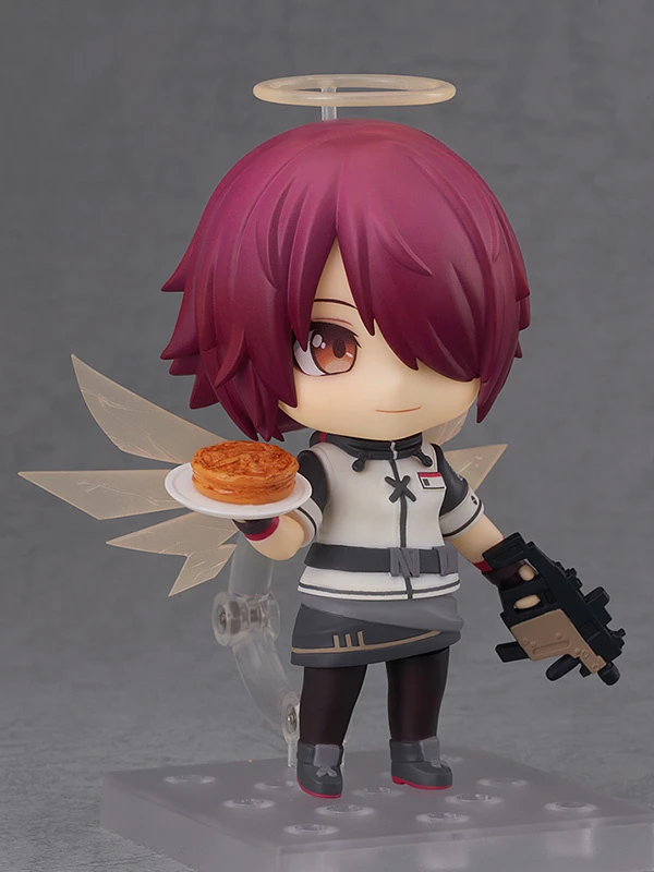 Nendoroid Arknights Exusiai (Re-run) - Image 3