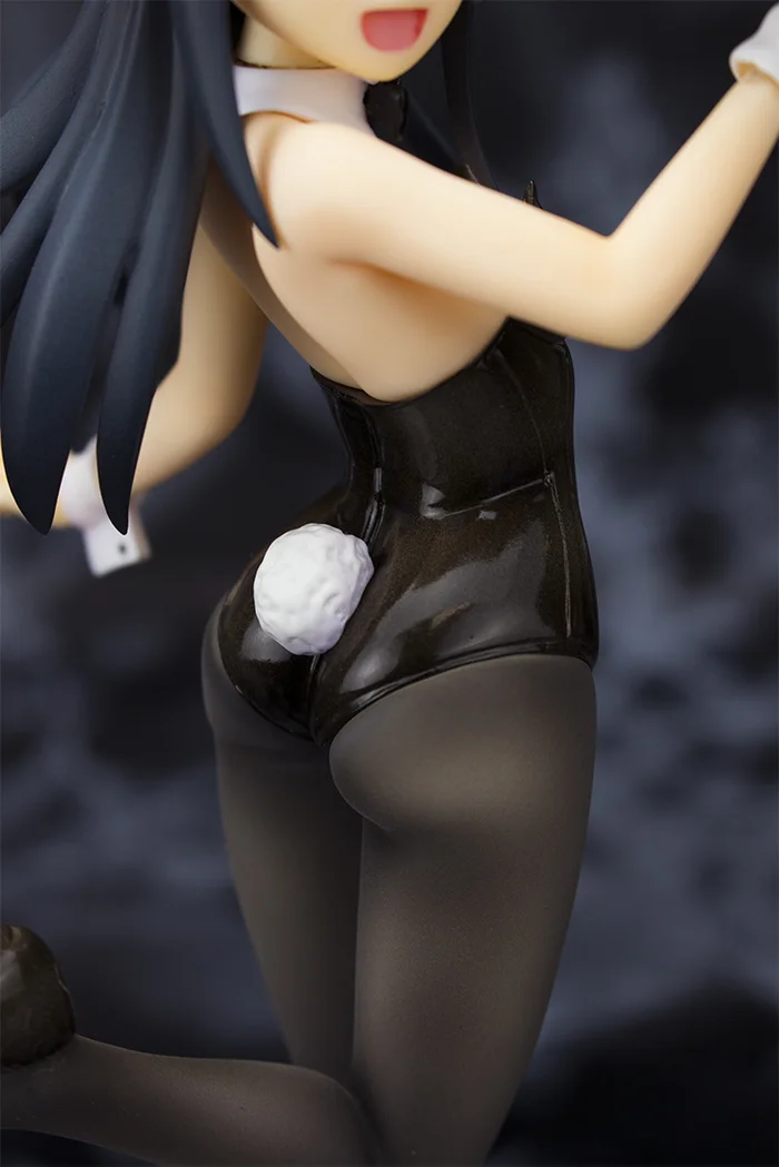Oreimo Ayase Aragaki Black Bunny Ver. 1/8 Scale Figure - Image 4